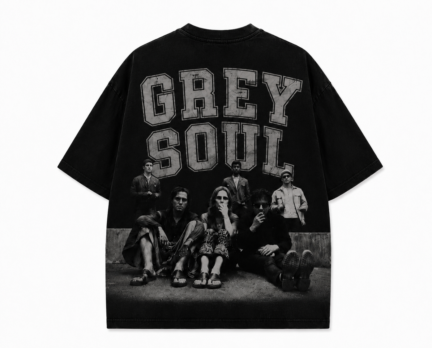 University finds tee