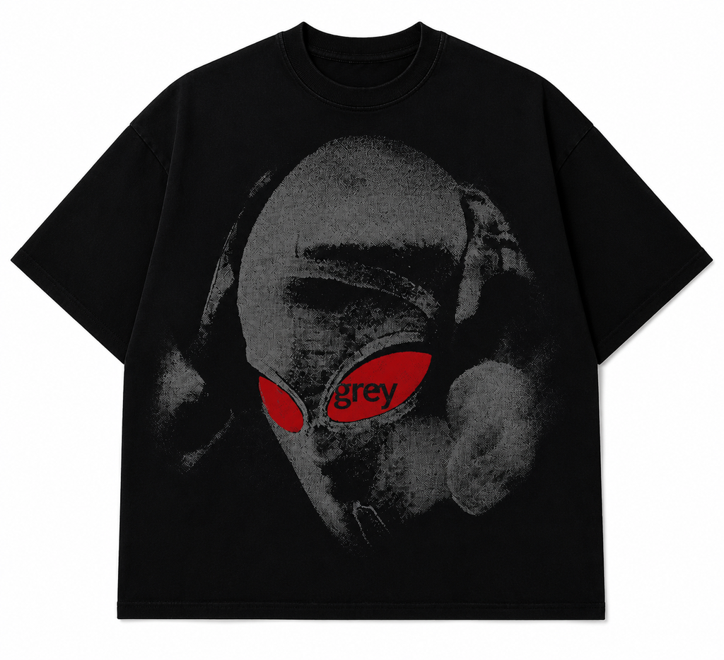 Alien tee