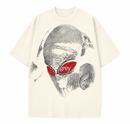 Alien tee