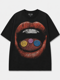 GSA pills tee