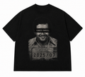 PBLO grey soul tee