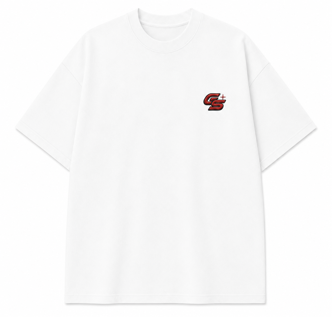 Gs monogram tee