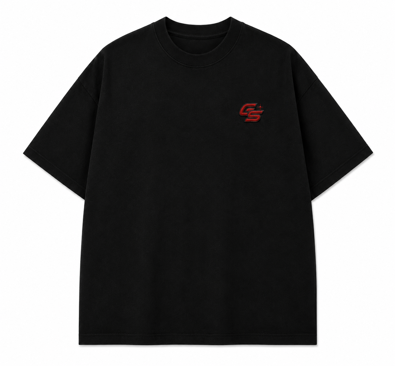Gs monogram tee