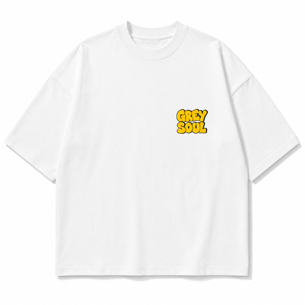 Makasana tee