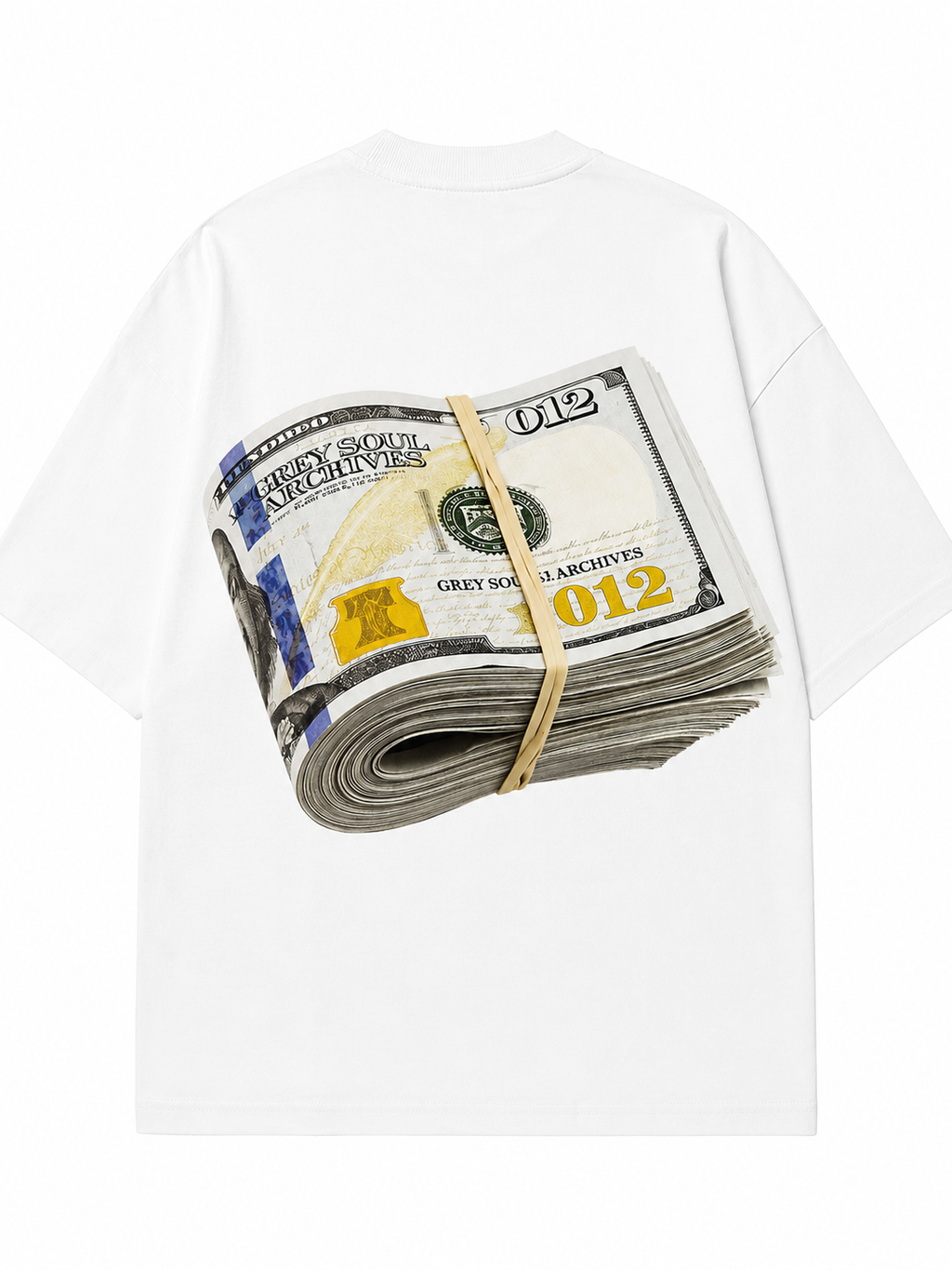 Makasana tee