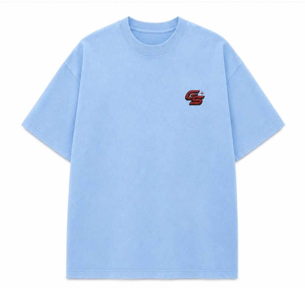Gs monogram tee