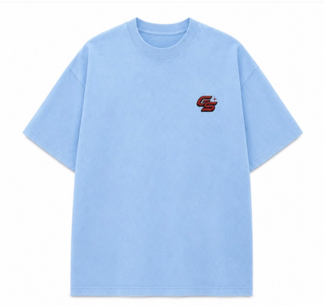 Gs monogram tee