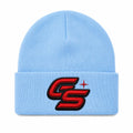 Gs monogram beanie